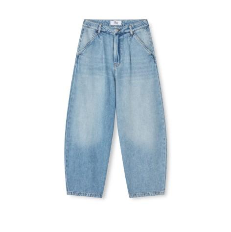 LONG JORTS
