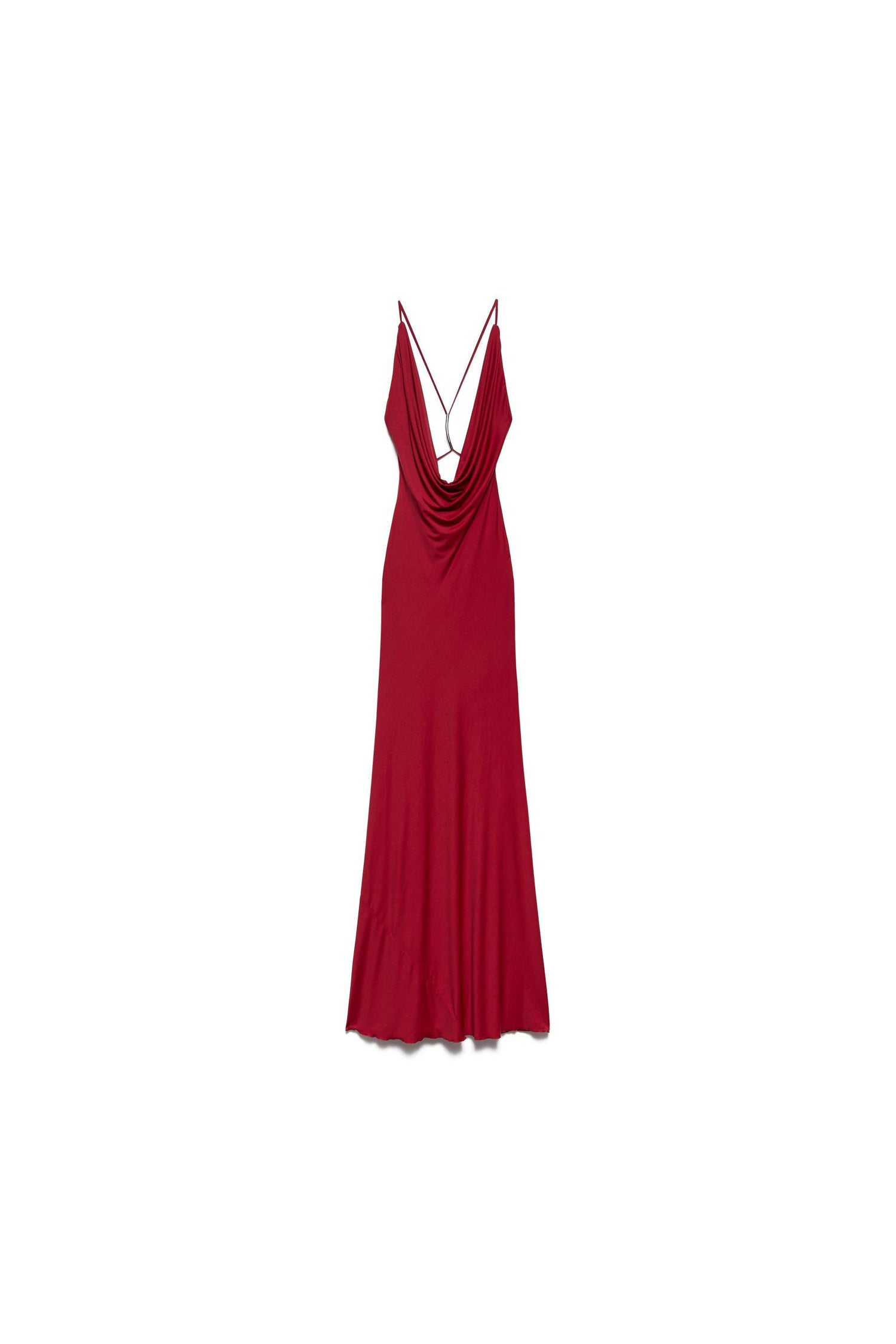 LONG DRESS RIA