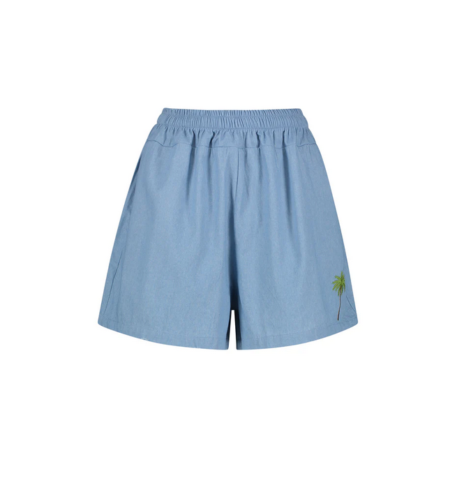 SHORTS PALM