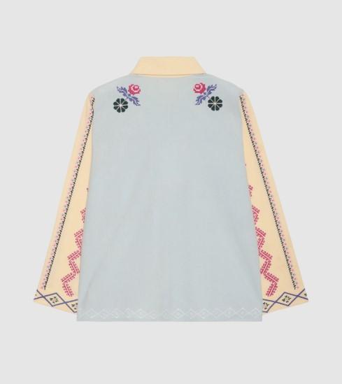 SHIRT LOUISE