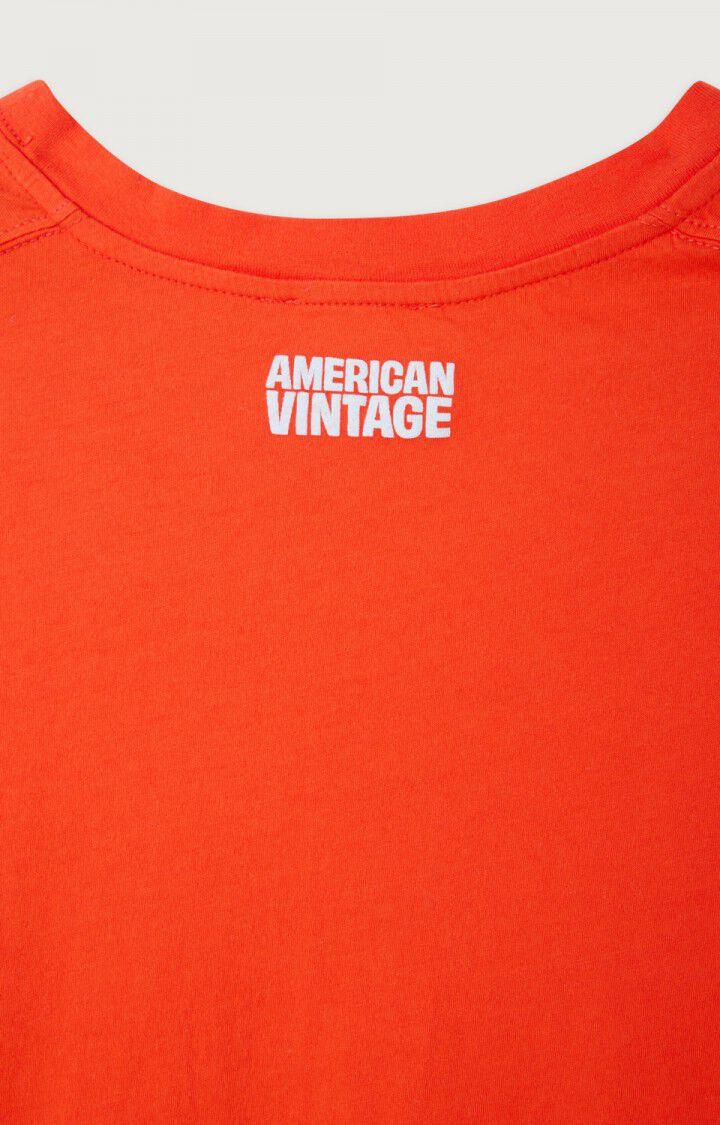 T-SHIRT AMPLE MC