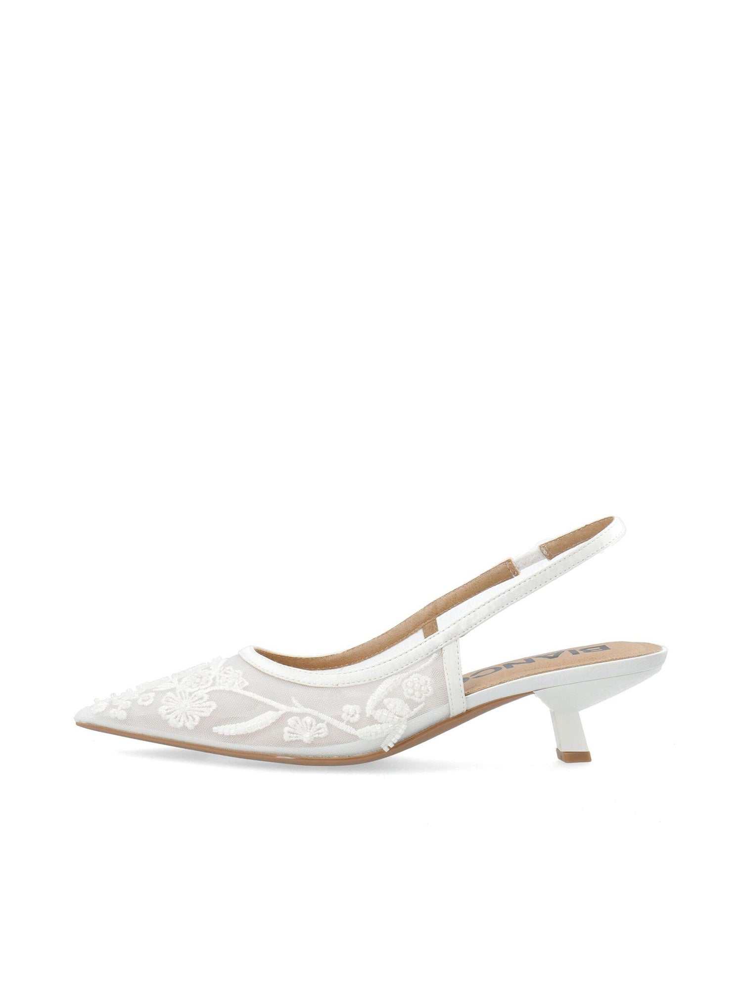 BIAKRISTIN KITTEN HEELS