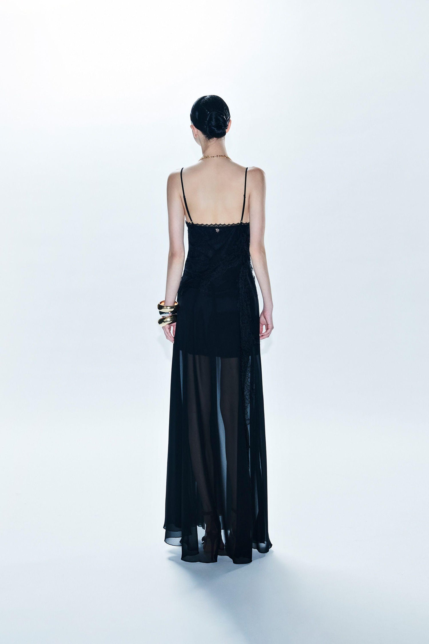 TEODORA SLIP DRESS