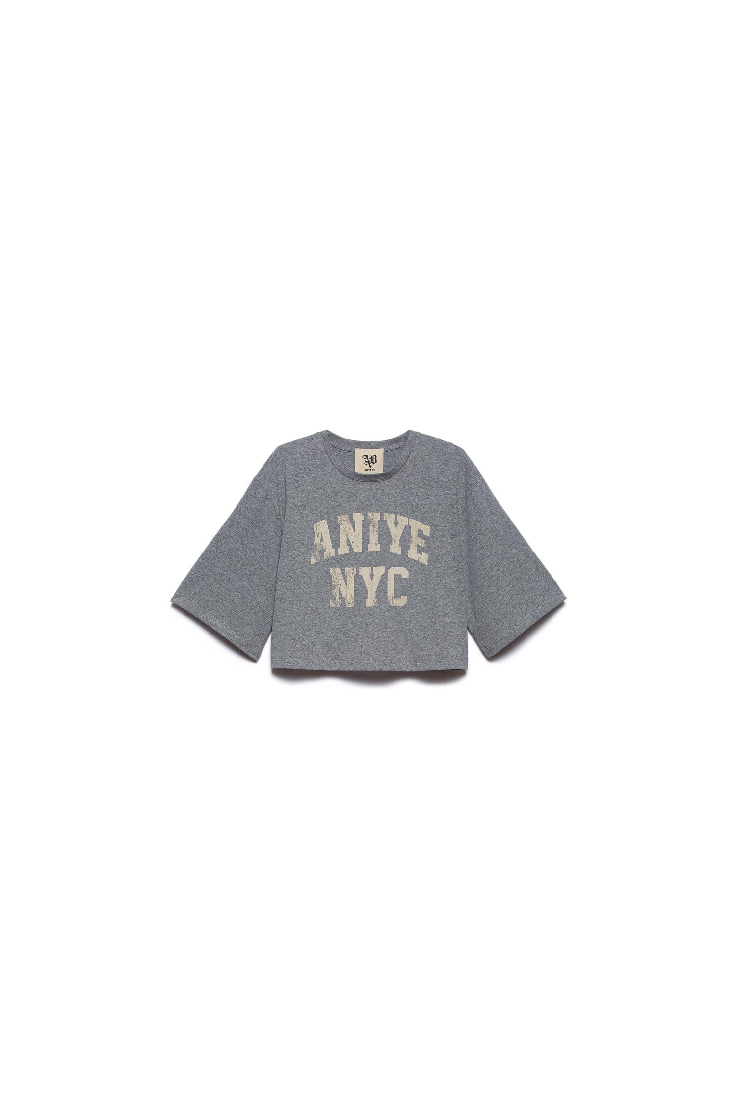 N-Y URBAN TEE