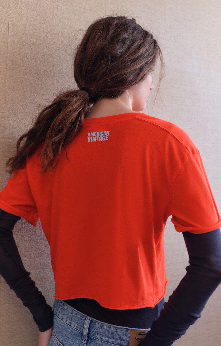 T-SHIRT AMPLE MC