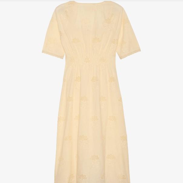 DRESS VIVIETTE