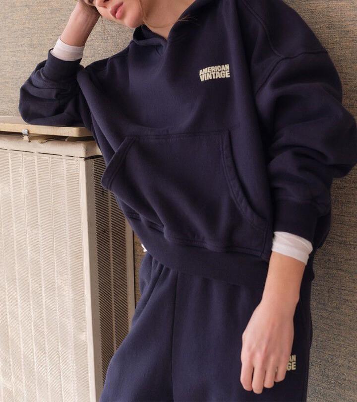 HOODIE PLIZZY