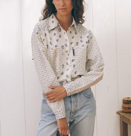 MONSLET SHIRT