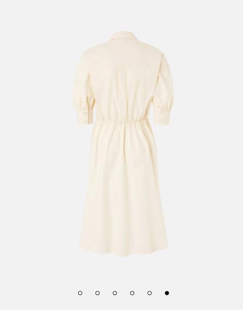 DRESS ALINE