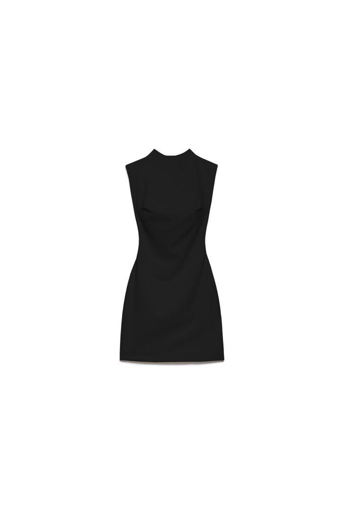 KNOT SHANA DRESS