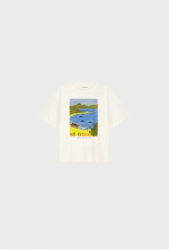 T-SHIRT STEVE