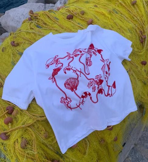 NOOR T-SHIRT