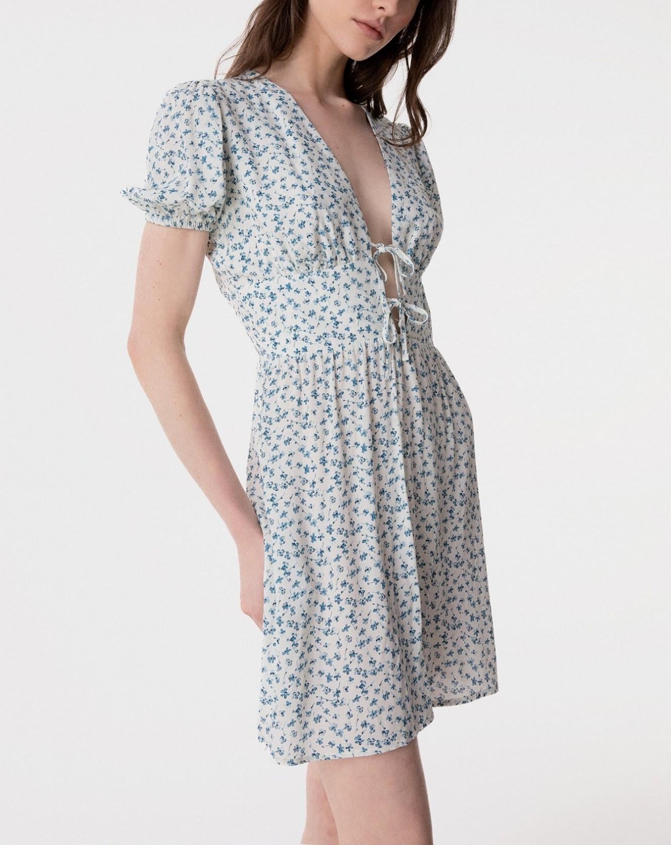 DRESS ATENA