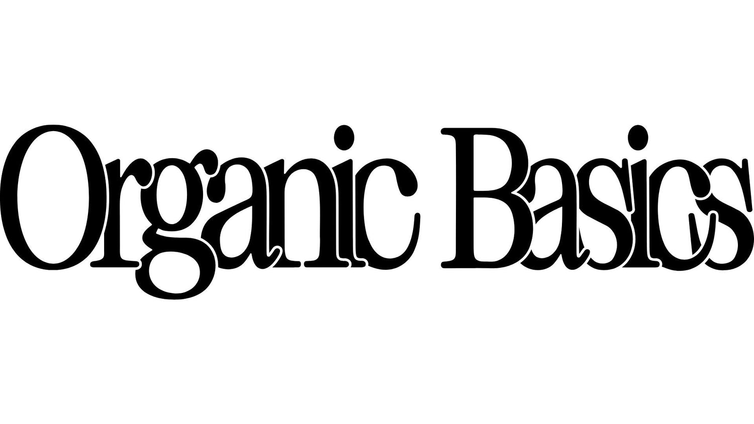 Organic Basics
