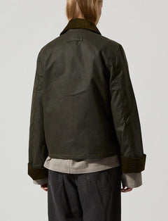 JACKET SISSEL WAX 