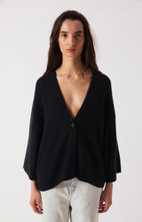 GILET DAMSVILLE 