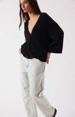 GILET DAMSVILLE 