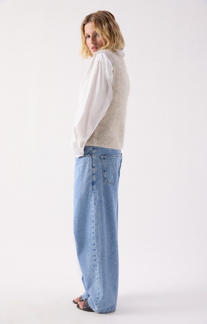 GILET EAST 