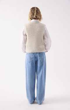 GILET EAST 