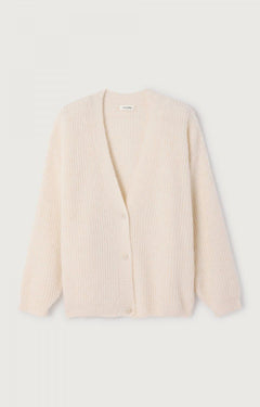 GILET EAST 