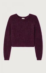 JUMPER NIBY BLACK 