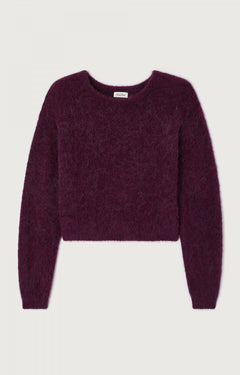 JUMPER NIBY BLACK 