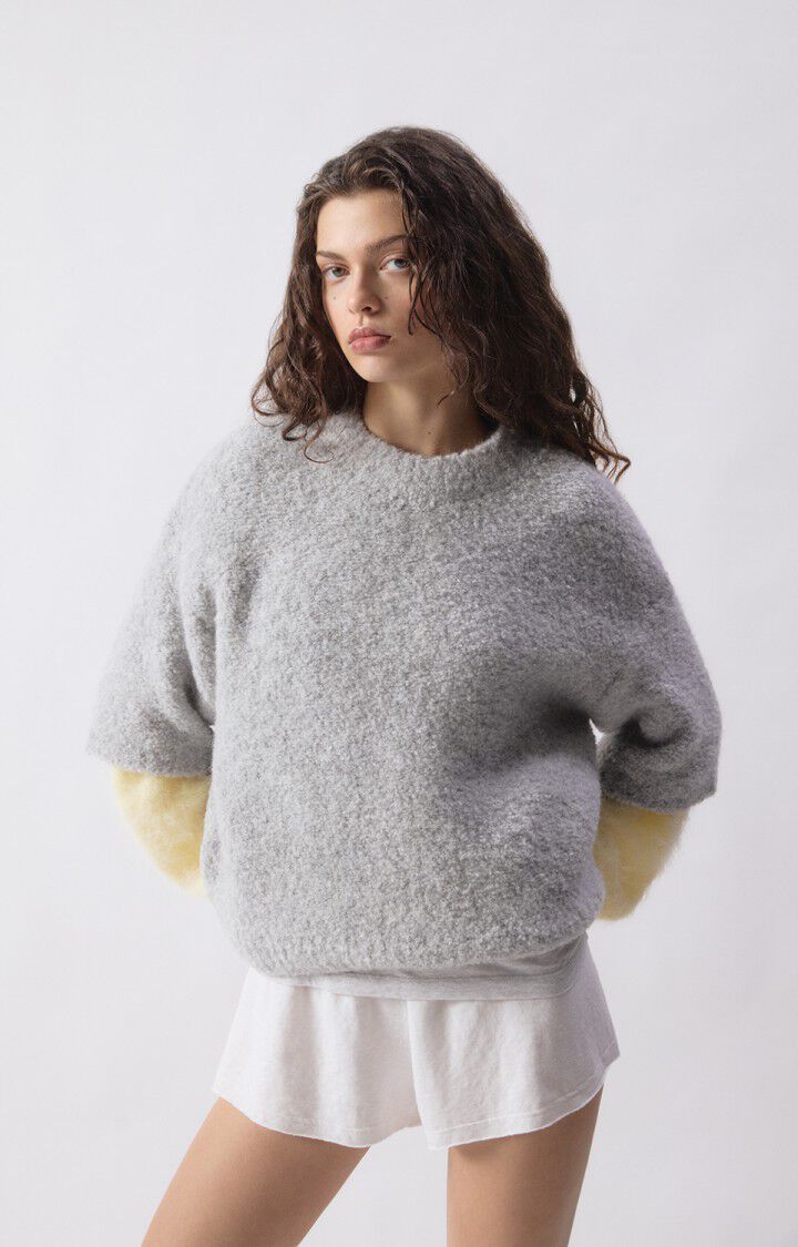 PULL ZOLLY 
