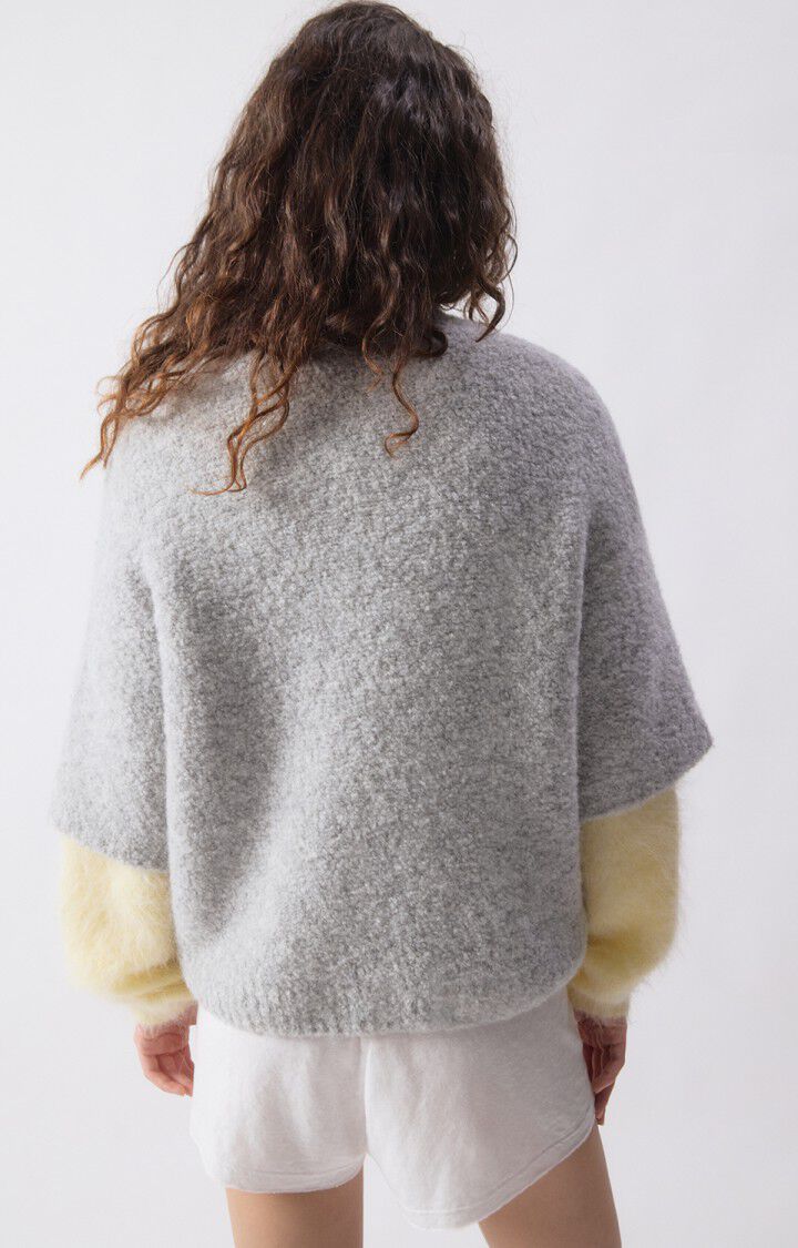 PULL ZOLLY 