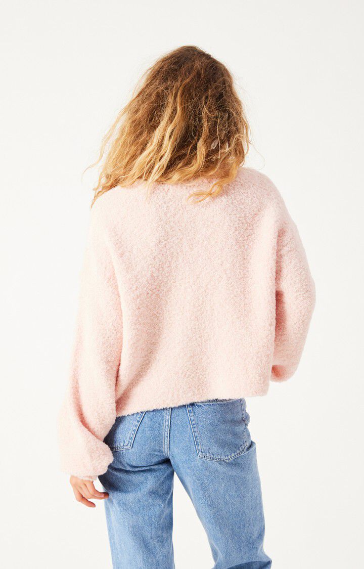 PULL ZOLLY 