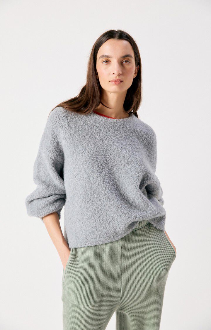 PULL ZOLLY 