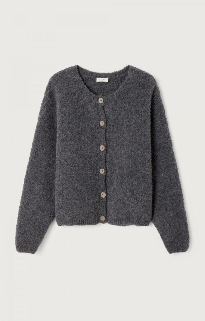 CARDIGAN ZOLLY 