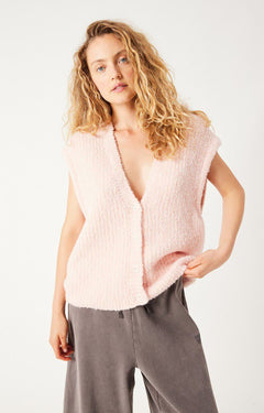 GILET ZOLLY 