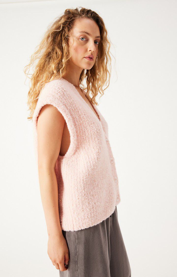 GILET ZOLLY 