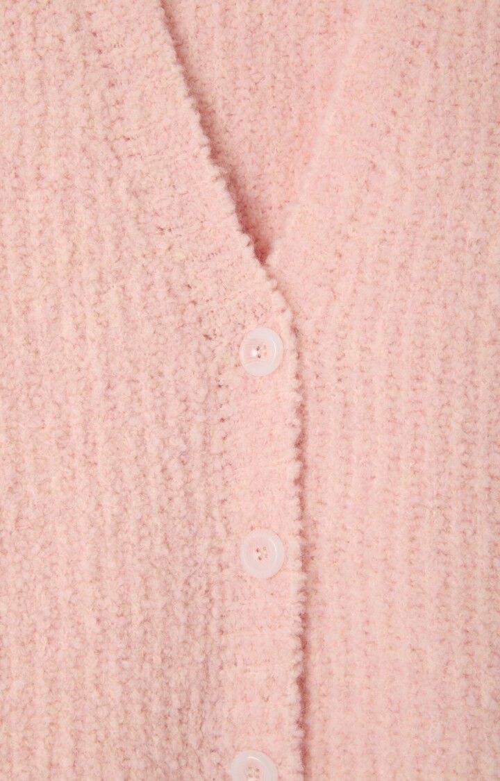 GILET ZOLLY 