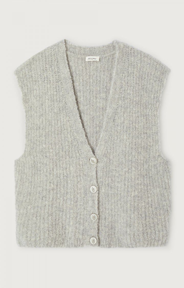 GILET ZOLLY 
