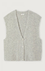 GILET ZOLLY 