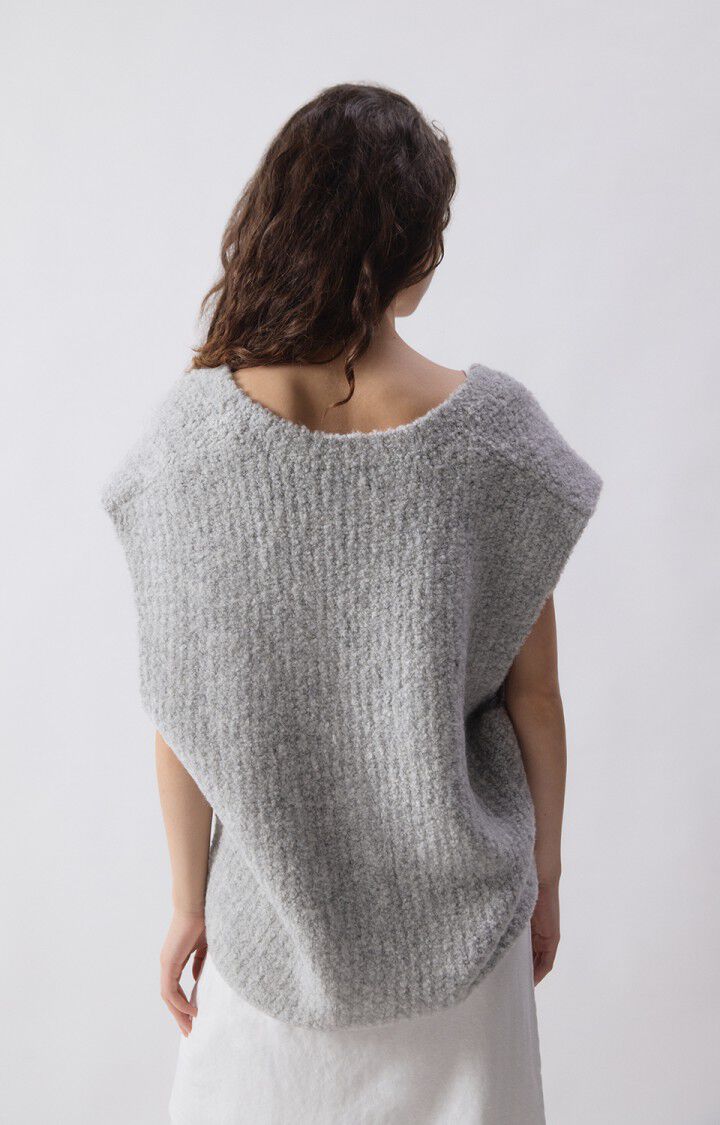 GILET ZOLLY 