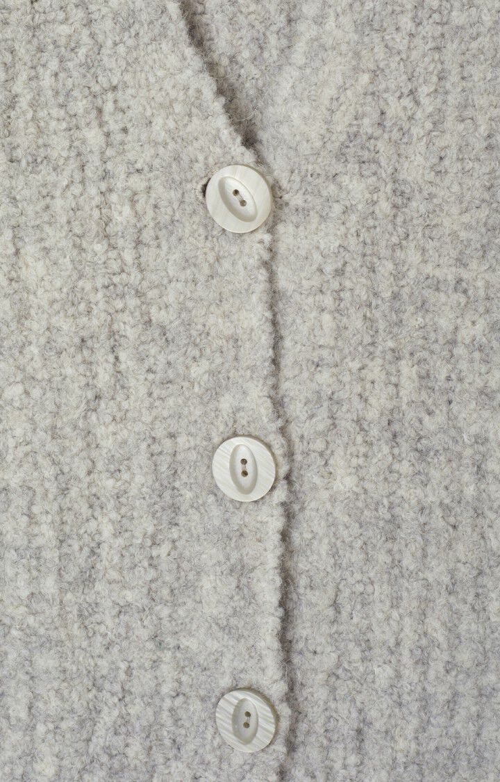 GILET ZOLLY 