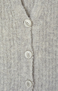 GILET ZOLLY 