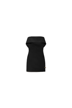 TUBE DRESS TARA 