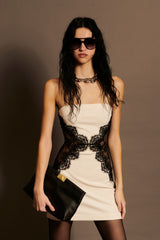 TUBE DRESS BITTA 