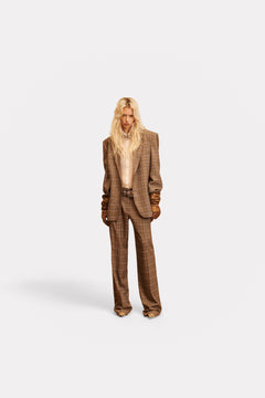 OVER BLAZER CLEO 