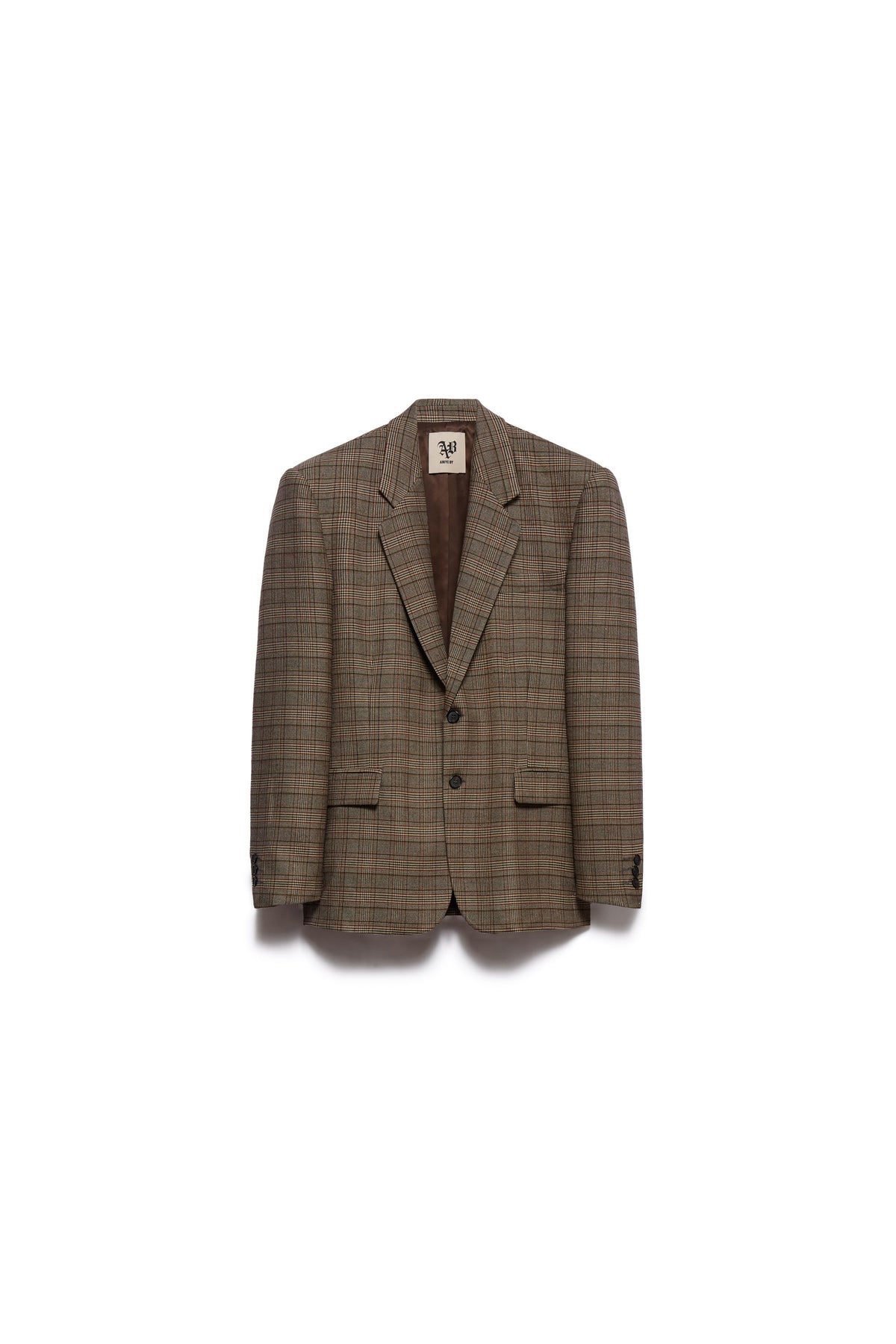 OVER BLAZER CLEO 
