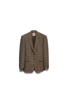OVER BLAZER CLEO 