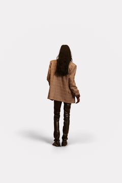 OVER BLAZER CLEO 