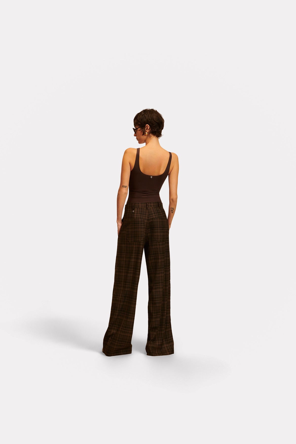 OVER PANTS NOA 