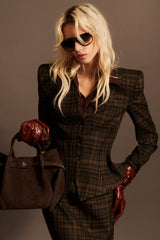 MINI BLAZER NOA 