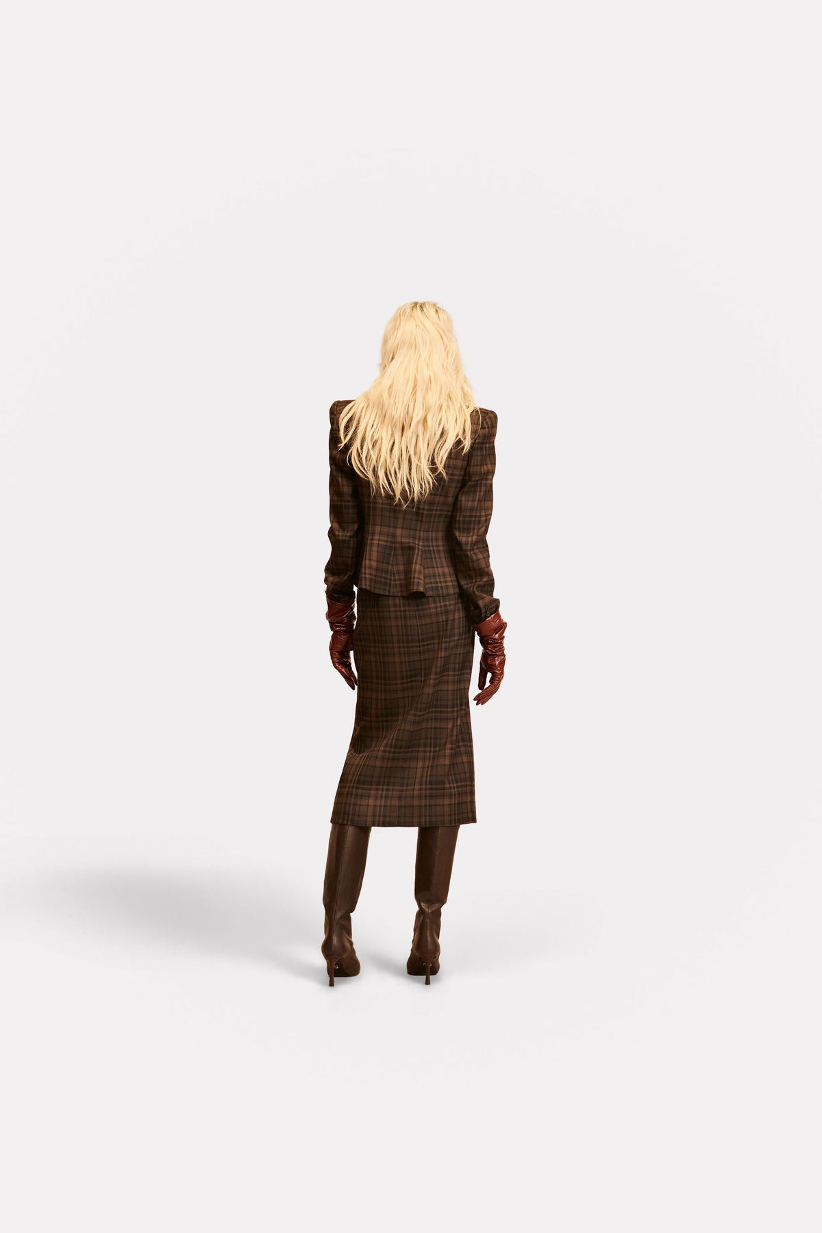 MINI BLAZER NOA 