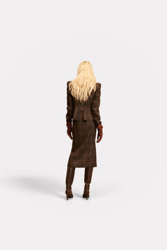 MINI BLAZER NOA 