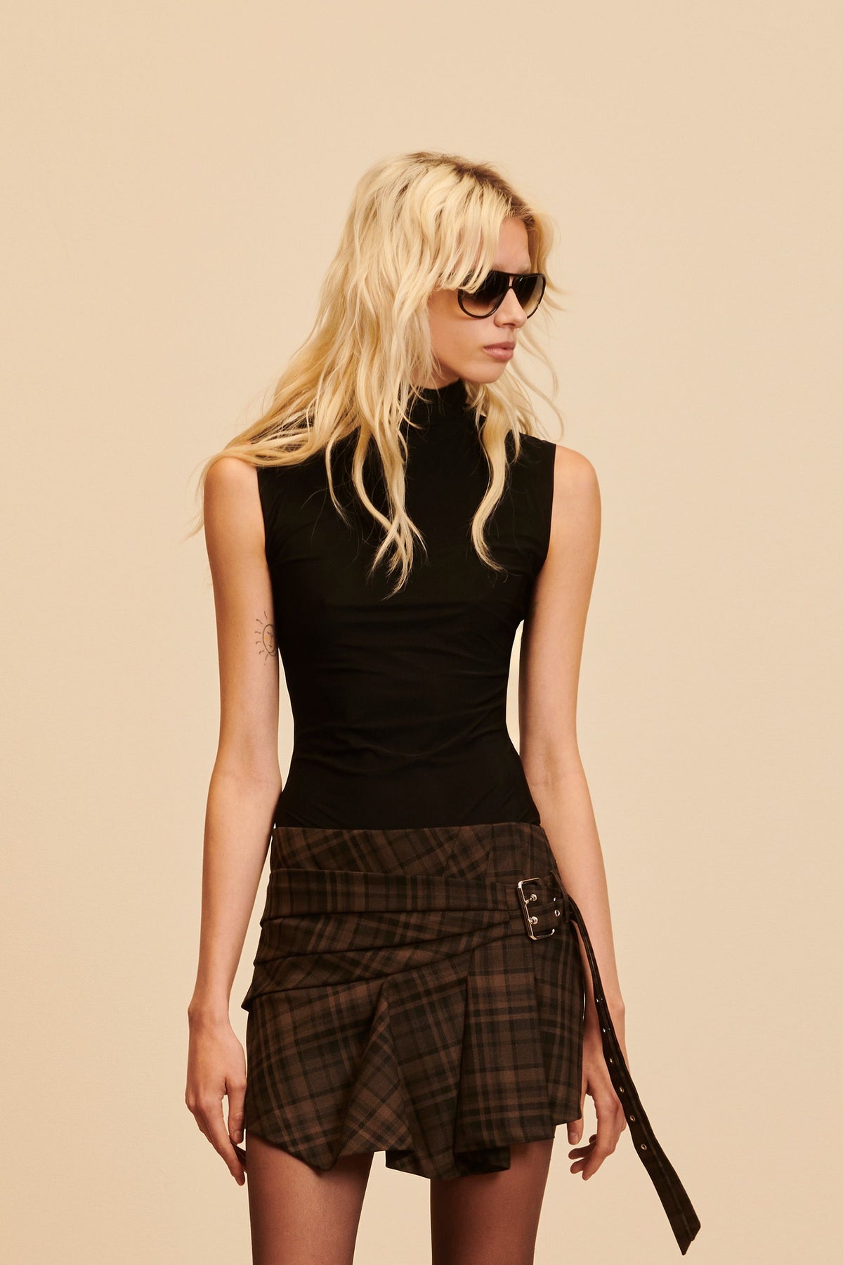 BAND SKIRT NOA 